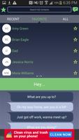 OTTR One Touch TexteR Plakat