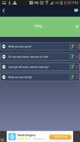 OTTR One Touch TexteR Screenshot 1