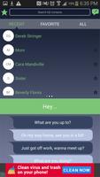 OTTR One Touch TexteR Screenshot 2