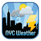 NYC Weather & More! icon