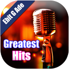 Ebit G Ade Greatest Hits biểu tượng