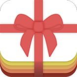 Gifty - Gift Manager
