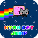 Nyan Cat Jump APK