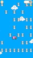 Nyan Cat Jump اسکرین شاٹ 3