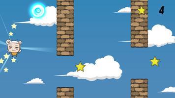 Adventure of RURU screenshot 1