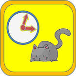 タイマー for にゃんこ大戦争