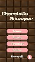 Chocolate Sweeper poster