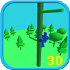 The Panjat Pinang 3D APK