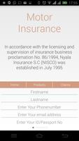Nyala Insurance S.C 截图 2