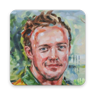 AB de Villiers WallPaper icon