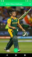 1 Schermata AB de Villiers WallPaper