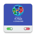Call From Pj Masks Prank,Fake Call Simulator