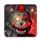 FNAF Freddy’s 6 HD wallPaper icône