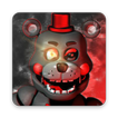 FNAF Freddy’s 6 HD wallPaper