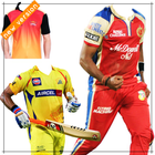 Cricket Suit for IPL Lovers 2018 ไอคอน