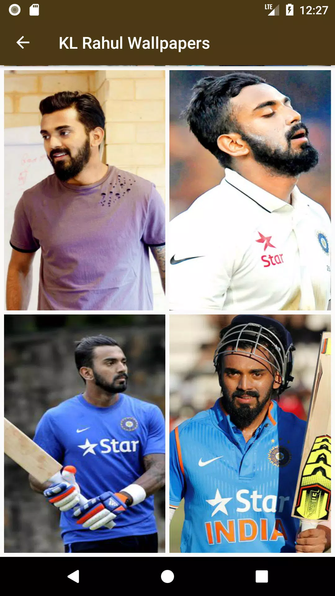 Lokesh Rahul Wallpapers HD APK for Android Download