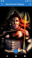 Maha Shivaratri Wallpaper Ekran Görüntüsü 2