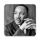 Martin Luther King WallPaper 2018 أيقونة