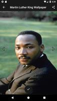 Martin Luther King WallPaper 2018 ảnh chụp màn hình 1
