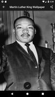 Martin Luther King WallPaper 2018 syot layar 2