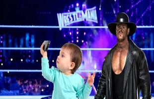 Selfie with the Undertaker capture d'écran 3