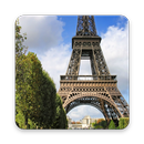 Eiffel Tower Photo Frame Editor APK