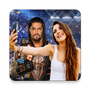 Selfie With Roman Reigns - 2018 Edition APK