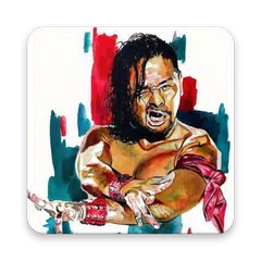 Selfie with Shinsuke Nakamura APK download