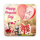 Propose Day wishes SMS 2018 APK