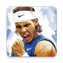 Rafael Nadal Wallpaper  - 2018 APK