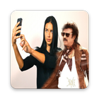 Selfie with Rajinikanth Ji 2018 Edition icône