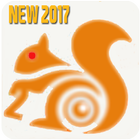 2017 UC Browser New Tips 图标