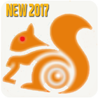 2017 UC Browser New Tips আইকন