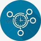Time saver آئیکن