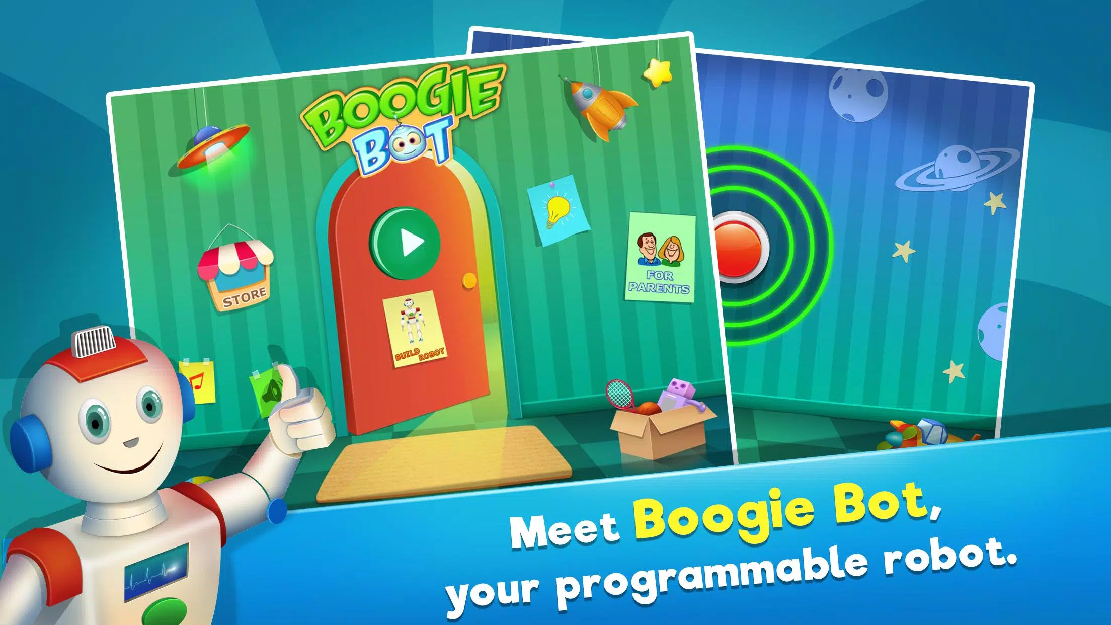 codeSpark codificação infantil – Apps no Google Play