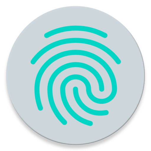 Dactyl Trial - Fingerprint Selfie Camera