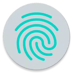Dactyl Trial - Fingerprint Selfie Camera APK download