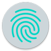 Dactyl Trial - Fingerprint Selfie Camera APK