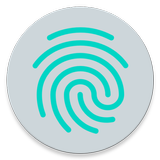 Dactyl Trial - Fingerprint Selfie Camera APK