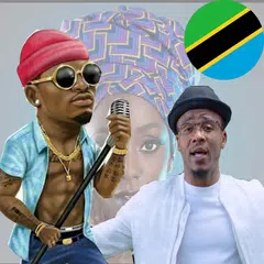 Nyimbo Mpya Tanzania - Ngoma zote za Bongo Flava. APK download