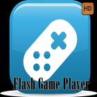 Flash Game Player ไอคอน