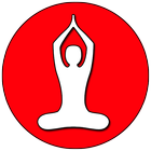 Yoga Steps icon
