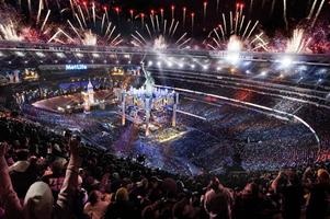 WrestleMania 34 ảnh chụp màn hình 3