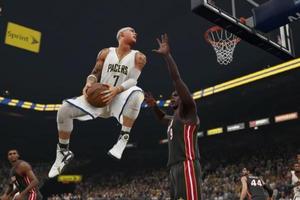 NBA 2K 18 :The manual स्क्रीनशॉट 1