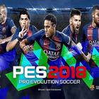 Pes 18 Guide أيقونة