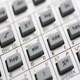 Scientific Calculator FX-992MS icône