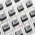 ikon Scientific Calculator FX-992MS