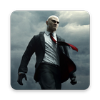 آیکون‌ Hitman Super Guide