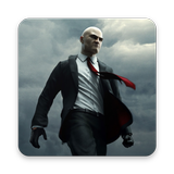 Hitman Super Guide أيقونة