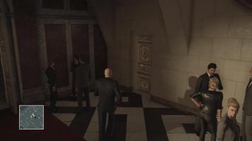 Hitman Super Guide скриншот 1